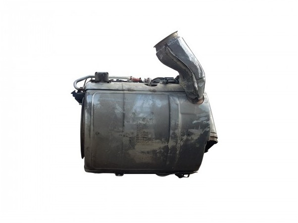 Katalysator SCR Euro 6 DAF XF 106 - 2188242 2046691 2232836 - Katalizátor - Teherautó: 4 kép. Katalysator SCR Euro 6 DAF XF 106 - 2188242 2046691 2232836 - Katalizátor - Teherautó: 4 kép.