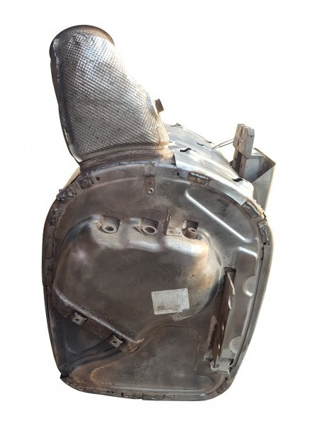 Katalysator SCR Euro 6 DAF XF 106 - 223844 2188250 2046695 - Katalizátor - Teherautó: 4 kép. Katalysator SCR Euro 6 DAF XF 106 - 223844 2188250 2046695 - Katalizátor - Teherautó: 4 kép.