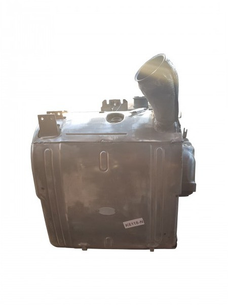 Katalysator SCR Euro 6 DAF XF 106 - 223844 2188250 2046695 - Katalizátor - Teherautó: 2 kép. Katalysator SCR Euro 6 DAF XF 106 - 223844 2188250 2046695 - Katalizátor - Teherautó: 2 kép.