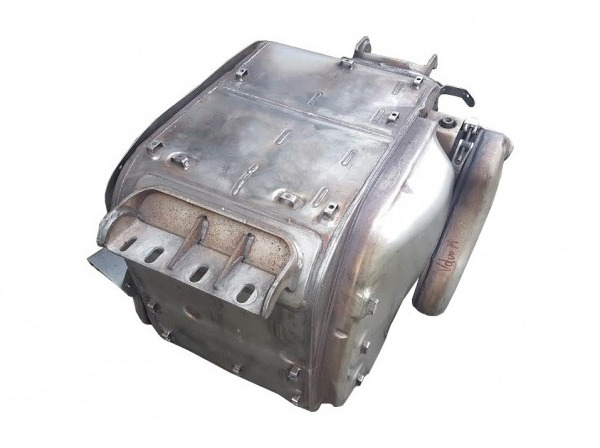 Katalysator SCR Euro 6 VOLVO FL / RENAULT Serie D - 21750081 23171811 85022437 21750067 21750074 7421750067 7421750074 23173965 - Katalizátor - Teherautó: 2 kép. Katalysator SCR Euro 6 VOLVO FL / RENAULT Serie D - 21750081 23171811 85022437 21750067 21750074 7421750067 7421750074 23173965 - Katalizátor - Teherautó: 2 kép.