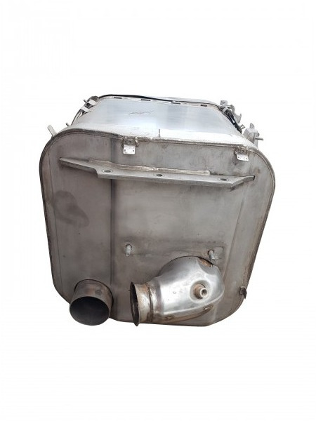 Katalysator SCR MAN TGL, TGM Euro 6 - 81151036173 61151036173 81.15103.6162 81151036162 - Katalizátor - Teherautó: 2 kép. Katalysator SCR MAN TGL, TGM Euro 6 - 81151036173 61151036173 81.15103.6162 81151036162 - Katalizátor - Teherautó: 2 kép.