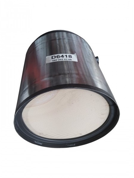 Rußpartikelfilter ,DPF IVECO Stralis Euro 6 - 5802020368 580208441 5000604024 - Kipufogórendszer - Teherautó: 3 kép. Rußpartikelfilter ,DPF IVECO Stralis Euro 6 - 5802020368 580208441 5000604024 - Kipufogórendszer - Teherautó: 3 kép.