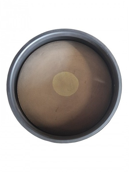 Rußpartikelfilter ,DPF IVECO Stralis Euro 6 - 5802020368 580208441 5000604024 - Kipufogórendszer - Teherautó: 2 kép. Rußpartikelfilter ,DPF IVECO Stralis Euro 6 - 5802020368 580208441 5000604024 - Kipufogórendszer - Teherautó: 2 kép.