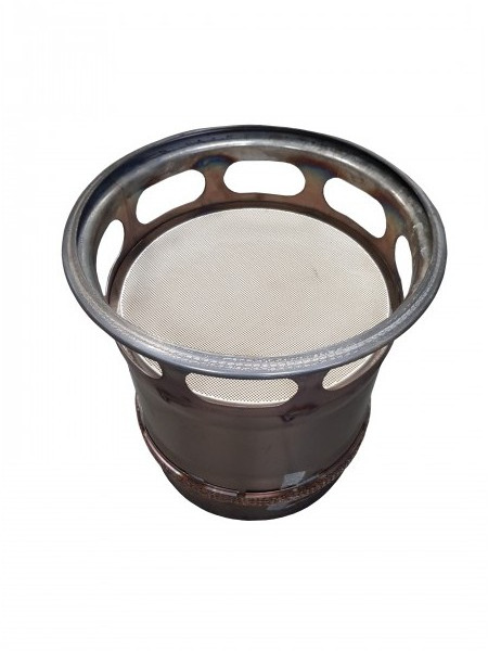 Rußpartikelfilter Partikelfilter DPF DAF XF 106 Euro 6 - 2134535 2192100 2326074R 2134535 2134536 2410280R 81151030175 2410279 - Kipufogórendszer - Teherautó: 1 kép. Rußpartikelfilter Partikelfilter DPF DAF XF 106 Euro 6 - 2134535 2192100 2326074R 2134535 2134536 2410280R 81151030175 2410279 - Kipufogórendszer - Teherautó: 1 kép.