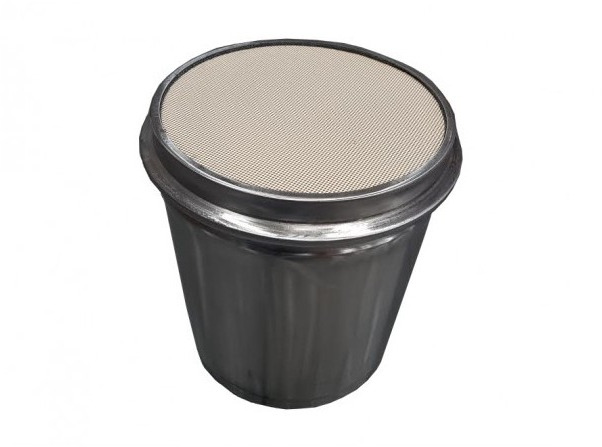 Rußpartikelfilter,Partikelfilter,DPF Euro 6 MAN TGL TGM - 81.15103.0111 81151030111 - Kipufogórendszer - Teherautó: 1 kép. Rußpartikelfilter,Partikelfilter,DPF Euro 6 MAN TGL TGM - 81.15103.0111 81151030111 - Kipufogórendszer - Teherautó: 1 kép.