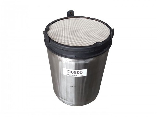 Rußpartikelfilter,Partikelfilter,DPF Euro 6 MAN TGL TGM - 81151030148 81151039148 81151030176 - Kipufogórendszer - Teherautó: 1 kép. Rußpartikelfilter,Partikelfilter,DPF Euro 6 MAN TGL TGM - 81151030148 81151039148 81151030176 - Kipufogórendszer - Teherautó: 1 kép.