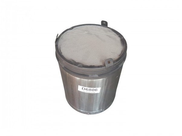 Rußpartikelfilter,Partikelfilter,DPF Euro 6 MAN TGL TGM - 81151030149 81151030177 - Kipufogórendszer - Teherautó: 1 kép. Rußpartikelfilter,Partikelfilter,DPF Euro 6 MAN TGL TGM - 81151030149 81151030177 - Kipufogórendszer - Teherautó: 1 kép.