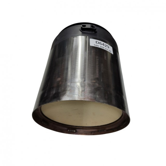 Rußpartikelfilter,Partikelfilter,DPF IVECO Eurocargo Euro 6 - 5802848206 - Kipufogórendszer - Teherautó: 3 kép. Rußpartikelfilter,Partikelfilter,DPF IVECO Eurocargo Euro 6 - 5802848206 - Kipufogórendszer - Teherautó: 3 kép.