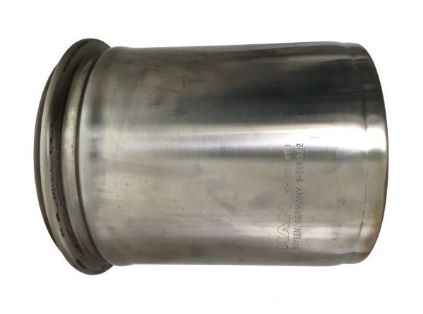 Rußpartikelfilter,Partikelfilter,DPF MAN TGL TGM Euro 6 - 81151030113 81151039123 - Kipufogórendszer - Teherautó: 2 kép. Rußpartikelfilter,Partikelfilter,DPF MAN TGL TGM Euro 6 - 81151030113 81151039123 - Kipufogórendszer - Teherautó: 2 kép.