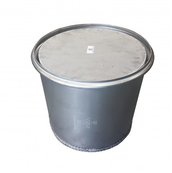 Rußpartikelfilter Partikelfilter DPF MAN TGX TGS Euro 6 - 81151030107 81151030128 81151036130 36151030038 - Kipufogórendszer - Teherautó: 1 kép. Rußpartikelfilter Partikelfilter DPF MAN TGX TGS Euro 6 - 81151030107 81151030128 81151036130 36151030038 - Kipufogórendszer - Teherautó: 1 kép.