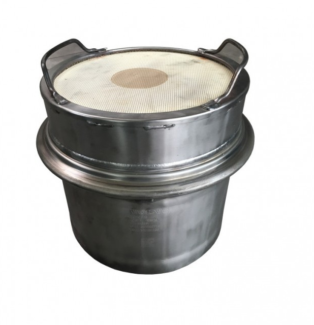 Rußpartikelfilter,Partikelfilter,DPF RENAULT Serie D EURO 6 - 21750157 21794709 85020453 85013698 21794708 23138863 - Kipufogórendszer - Teherautó: 1 kép. Rußpartikelfilter,Partikelfilter,DPF RENAULT Serie D EURO 6 - 21750157 21794709 85020453 85013698 21794708 23138863 - Kipufogórendszer - Teherautó: 1 kép.