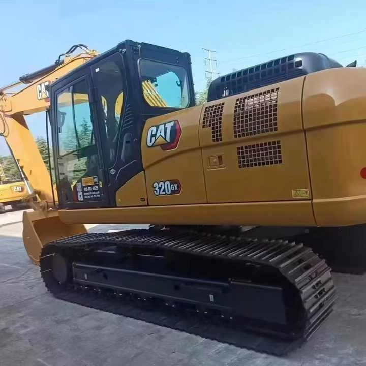 320gc 320gx New Arrival Caterpillar Cat 320gc 320gx Excavator Latest Model Caterpillar 320 Gc 20 Ton Excavator Used Cat320gc - Kotrógép: 4 kép. 320gc 320gx New Arrival Caterpillar Cat 320gc 320gx Excavator Latest Model Caterpillar 320 Gc 20 Ton Excavator Used Cat320gc - Kotrógép: 4 kép.
