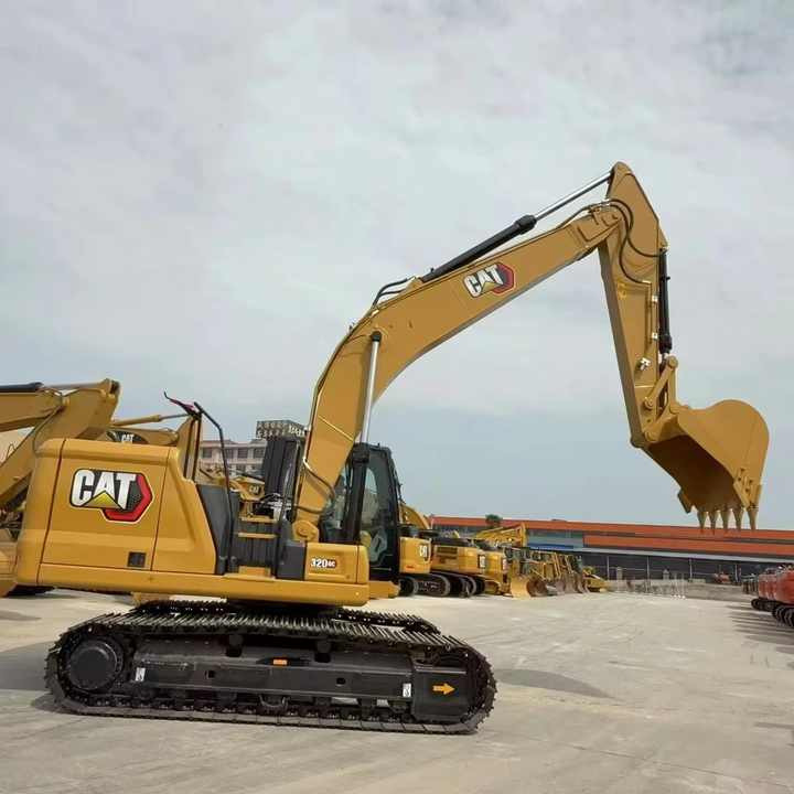 320gc 320gx New Arrival Caterpillar Cat 320gc 320gx Excavator Latest Model Caterpillar 320 Gc 20 Ton Excavator Used Cat320gc - Kotrógép: 2 kép. 320gc 320gx New Arrival Caterpillar Cat 320gc 320gx Excavator Latest Model Caterpillar 320 Gc 20 Ton Excavator Used Cat320gc - Kotrógép: 2 kép.