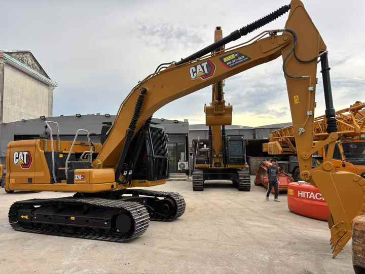 320gc 320gx New Caterpillar Cat 320gc 320gx Excavator Latest Model Caterpillar 320gc 20 Ton Excavator Used Cat320gc - Kotrógép: 5 kép. 320gc 320gx New Caterpillar Cat 320gc 320gx Excavator Latest Model Caterpillar 320gc 20 Ton Excavator Used Cat320gc - Kotrógép: 5 kép.