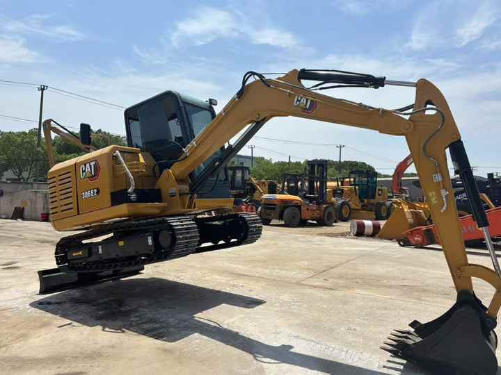 6ton Caterpillar 306e2 Crawler Excavator Cat 306 Tractor Excavator Cat 306/306e/307e2/306/306e2 Excavator - Kotrógép: 4 kép. 6ton Caterpillar 306e2 Crawler Excavator Cat 306 Tractor Excavator Cat 306/306e/307e2/306/306e2 Excavator - Kotrógép: 4 kép.