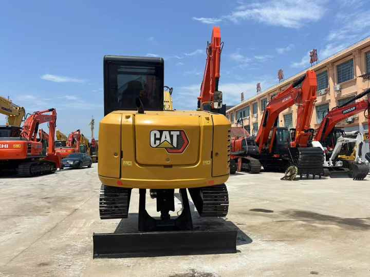6ton Caterpillar 306e2 Crawler Excavator Cat 306 Tractor Excavator Cat 306/306e/307e2/306/306e2 Excavator - Kotrógép: 3 kép. 6ton Caterpillar 306e2 Crawler Excavator Cat 306 Tractor Excavator Cat 306/306e/307e2/306/306e2 Excavator - Kotrógép: 3 kép.