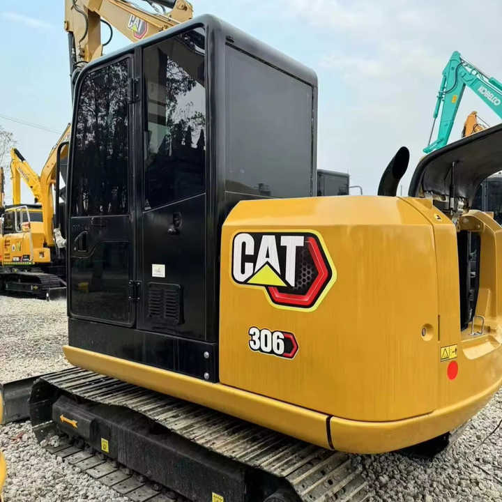 6ton Caterpillar 306e2 Crawler Excavator Cat 306 Tractor Excavator Cat 306/306e/307e2/306/306e2 Excavator - Kotrógép: 1 kép. 6ton Caterpillar 306e2 Crawler Excavator Cat 306 Tractor Excavator Cat 306/306e/307e2/306/306e2 Excavator - Kotrógép: 1 kép.