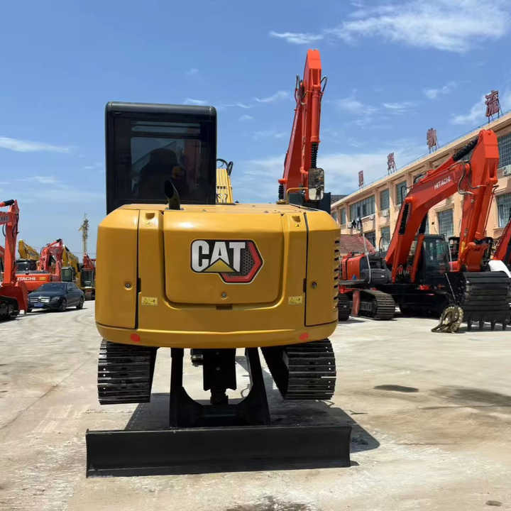 6ton Caterpillar 306e2 Crawler Excavator Cat 306 Tractor Excavator Cat 306/306e/307e2/306/306e2 Excavator - Kotrógép: 1 kép. 6ton Caterpillar 306e2 Crawler Excavator Cat 306 Tractor Excavator Cat 306/306e/307e2/306/306e2 Excavator - Kotrógép: 1 kép.