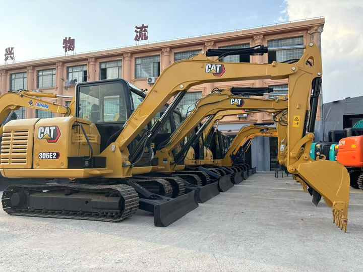 6ton Caterpillar 306e2 Crawler Excavator Cat 306 Tractor Excavator Cat 306/306e/307e2/306/306e2 Excavator - Kotrógép: 5 kép. 6ton Caterpillar 306e2 Crawler Excavator Cat 306 Tractor Excavator Cat 306/306e/307e2/306/306e2 Excavator - Kotrógép: 5 kép.