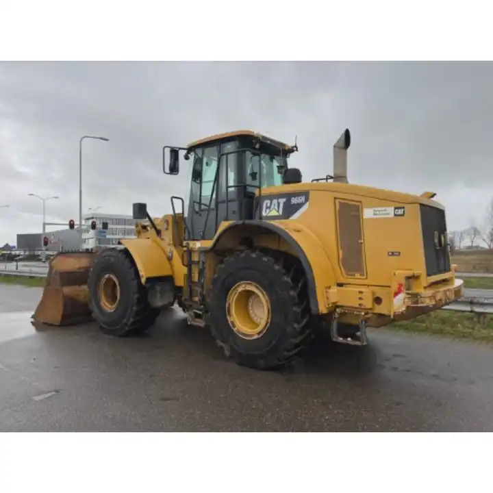 90% New High Quality Used Cat Wheel Loader 966 966h Original Japan Second-Hand Caterpillar Construction Loader - Gumikerekes homlokrakodó: 1 kép. 90% New High Quality Used Cat Wheel Loader 966 966h Original Japan Second-Hand Caterpillar Construction Loader - Gumikerekes homlokrakodó: 1 kép.