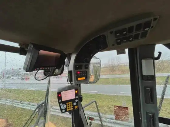 90% New High Quality Used Cat Wheel Loader 966 966h Original Japan Second-Hand Caterpillar Construction Loader - Gumikerekes homlokrakodó: 5 kép. 90% New High Quality Used Cat Wheel Loader 966 966h Original Japan Second-Hand Caterpillar Construction Loader - Gumikerekes homlokrakodó: 5 kép.