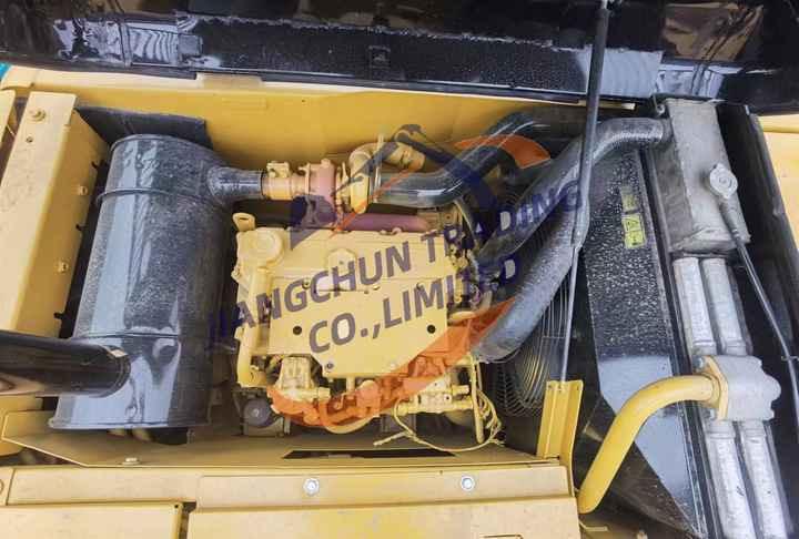 CAT 307 308C 308D 308E 312D 315D 320C 320CL 320D Used 7t Used Mini Crawler caterpillar Excavator Good Price Good Condition - Minikotró: 5 kép. CAT 307 308C 308D 308E 312D 315D 320C 320CL 320D Used 7t Used Mini Crawler caterpillar Excavator Good Price Good Condition - Minikotró: 5 kép.