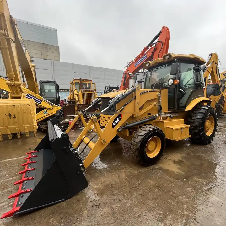 Cheap Price 420f2 Used Backhoe Loader Used Backhoes Cat 420f2 Tractor Backhoe Loader with good working condition on Sale - Kotrórakodó: 1 kép. Cheap Price 420f2 Used Backhoe Loader Used Backhoes Cat 420f2 Tractor Backhoe Loader with good working condition on Sale - Kotrórakodó: 1 kép.
