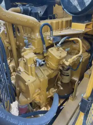 Cheap Used Japan Cat 966h Wheel Loader Second Hand Original Caterpillar 966 Pay Loader in Sale - Gumikerekes homlokrakodó: 3 kép. Cheap Used Japan Cat 966h Wheel Loader Second Hand Original Caterpillar 966 Pay Loader in Sale - Gumikerekes homlokrakodó: 3 kép.