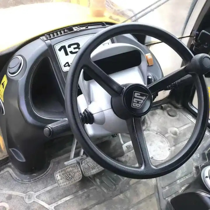 Factory Price Original Tlb Machine Jcb 3cx 4cx Jcb Construction Machines Engineering-Construction-Machinery Backhoe Loader - Kotrórakodó: 2 kép. Factory Price Original Tlb Machine Jcb 3cx 4cx Jcb Construction Machines Engineering-Construction-Machinery Backhoe Loader - Kotrórakodó: 2 kép.