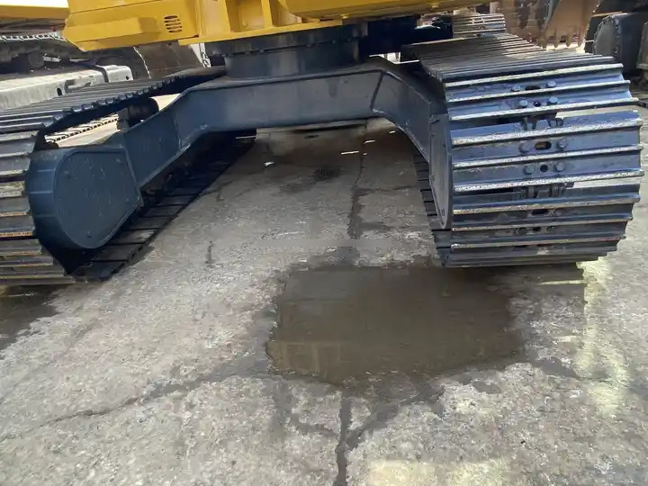 Good Condition Komatsu Used PC70-8 Hydraulic Crawler Excavator Suitable For Construction/ Agriculture Digging - Lánctalpas kotró: 5 kép. Good Condition Komatsu Used PC70-8 Hydraulic Crawler Excavator Suitable For Construction/ Agriculture Digging - Lánctalpas kotró: 5 kép.