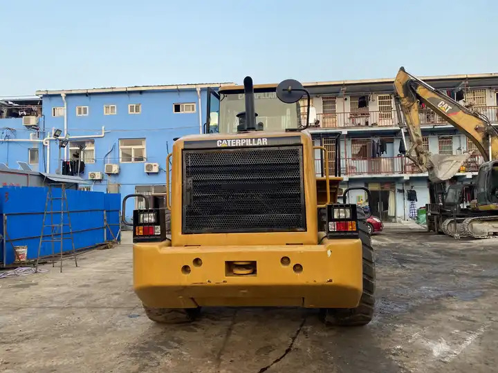 Good Performance Used Cat966h Loader Second Hand Caterpillar Cat966c cat966d cat966g With Good Condition in stock for sale - Gumikerekes homlokrakodó: 3 kép. Good Performance Used Cat966h Loader Second Hand Caterpillar Cat966c cat966d cat966g With Good Condition in stock for sale - Gumikerekes homlokrakodó: 3 kép.