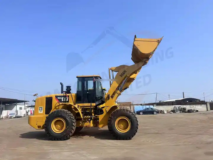 Good Performance Used Cat966h Loader Second Hand Caterpillar Cat966c cat966d cat966g With Good Condition in stock for sale - Gumikerekes homlokrakodó: 5 kép. Good Performance Used Cat966h Loader Second Hand Caterpillar Cat966c cat966d cat966g With Good Condition in stock for sale - Gumikerekes homlokrakodó: 5 kép.