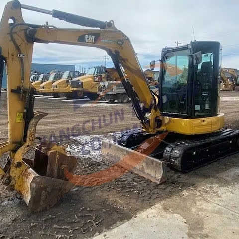 Good Price CAT 305.5E 307 308C 308D 308E 312D 315D 320C 320D Second Hand 7 Tons Used Mini Crawler Excavator For Sale - Minikotró: 1 kép. Good Price CAT 305.5E 307 308C 308D 308E 312D 315D 320C 320D Second Hand 7 Tons Used Mini Crawler Excavator For Sale - Minikotró: 1 kép.