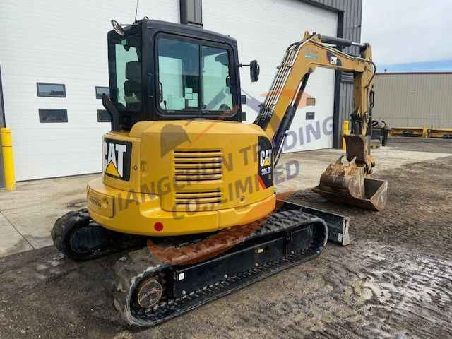 Good Price CAT 305.5E 307 308C 308D 308E 312D 315D 320C 320D Second Hand 7 Tons Used Mini Crawler Excavator For Sale - Minikotró: 5 kép. Good Price CAT 305.5E 307 308C 308D 308E 312D 315D 320C 320D Second Hand 7 Tons Used Mini Crawler Excavator For Sale - Minikotró: 5 kép.