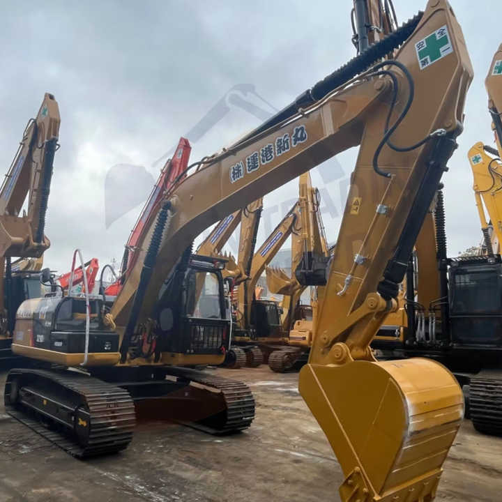 Good Price CAT 305.5E 307 308C 308D 308E 312D 315D 320C 320D Second Hand 7 Tons Used Mini Crawler Excavator - Minikotró: 1 kép. Good Price CAT 305.5E 307 308C 308D 308E 312D 315D 320C 320D Second Hand 7 Tons Used Mini Crawler Excavator - Minikotró: 1 kép.