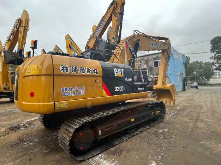 Good Price CAT 305.5E 307 308C 308D 308E 312D 315D 320C 320D Second Hand 7 Tons Used Mini Crawler Excavator - Minikotró: 2 kép. Good Price CAT 305.5E 307 308C 308D 308E 312D 315D 320C 320D Second Hand 7 Tons Used Mini Crawler Excavator - Minikotró: 2 kép.