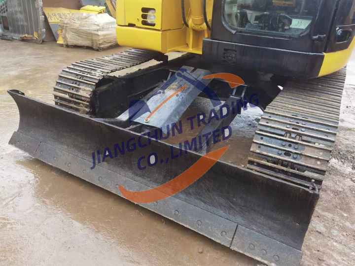 Good Price CAT 305.5E 307 308C 308D 308E 312D 315D 320C 320D Second Hand 7 Tons Used Mini Crawler Excavator - Minikotró: 4 kép. Good Price CAT 305.5E 307 308C 308D 308E 312D 315D 320C 320D Second Hand 7 Tons Used Mini Crawler Excavator - Minikotró: 4 kép.