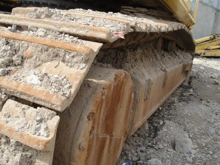 Japan Original Used Komatsu Excavator PC450 for Sale, 45Ton Best Sale Second Hand Excavator from China - Kotrógép: 2 kép. Japan Original Used Komatsu Excavator PC450 for Sale, 45Ton Best Sale Second Hand Excavator from China - Kotrógép: 2 kép.