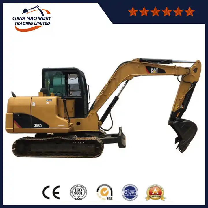 Low Price Second Hand Cat 306d Small used Excavator 6 ton Cat306d Crawler Excavator Original Japan in stock ready to supply - Minikotró: 1 kép. Low Price Second Hand Cat 306d Small used Excavator 6 ton Cat306d Crawler Excavator Original Japan in stock ready to supply - Minikotró: 1 kép.