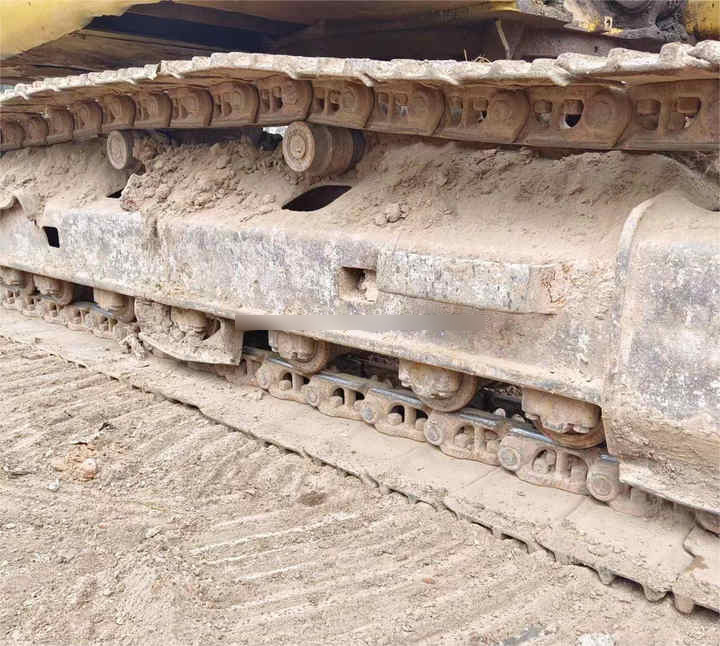 Low running hours USED CATERPILLAR CAT 320CL Hydraulic Crawler Excavator Suitable For Construction - Lánctalpas kotró: 5 kép. Low running hours USED CATERPILLAR CAT 320CL Hydraulic Crawler Excavator Suitable For Construction - Lánctalpas kotró: 5 kép.