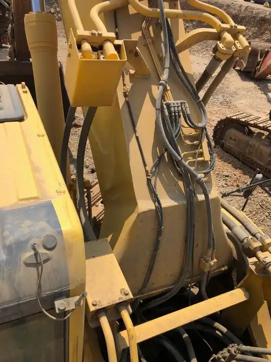PC700 PC800 Excavator Track Roller Sprockets Undercarriage Spare Parts Track Chain Link for Komatsu - Kotrógép: 5 kép. PC700 PC800 Excavator Track Roller Sprockets Undercarriage Spare Parts Track Chain Link for Komatsu - Kotrógép: 5 kép.