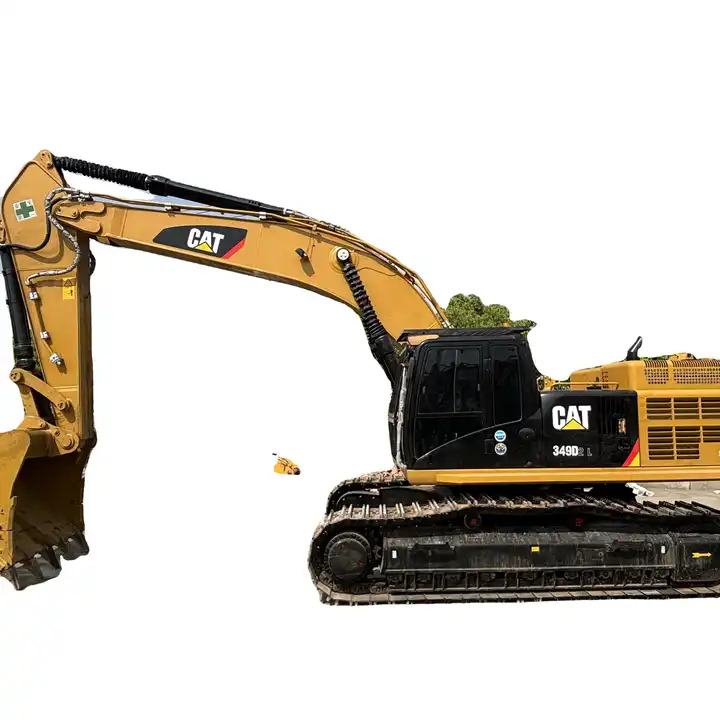 Second Hand CAT 349D2L Large Excavator, Original Cat 349d2L 340d2 340d2l 336dl Excavator Excavator for Hot Sale - Kotrógép: 1 kép. Second Hand CAT 349D2L Large Excavator, Original Cat 349d2L 340d2 340d2l 336dl Excavator Excavator for Hot Sale - Kotrógép: 1 kép.