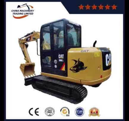 Second Hand Original Japan Cat 306e Excavator 90% new Condition Used 306E 306E2 used digger with good condition for sale - Minikotró: 1 kép. Second Hand Original Japan Cat 306e Excavator 90% new Condition Used 306E 306E2 used digger with good condition for sale - Minikotró: 1 kép.