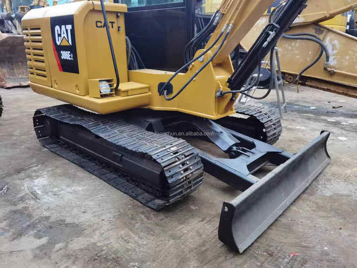 Second Hand Original Japan Cat 306e Excavator 90% new Condition Used 306E 306E2 used digger with good condition for sale - Minikotró: 4 kép. Second Hand Original Japan Cat 306e Excavator 90% new Condition Used 306E 306E2 used digger with good condition for sale - Minikotró: 4 kép.