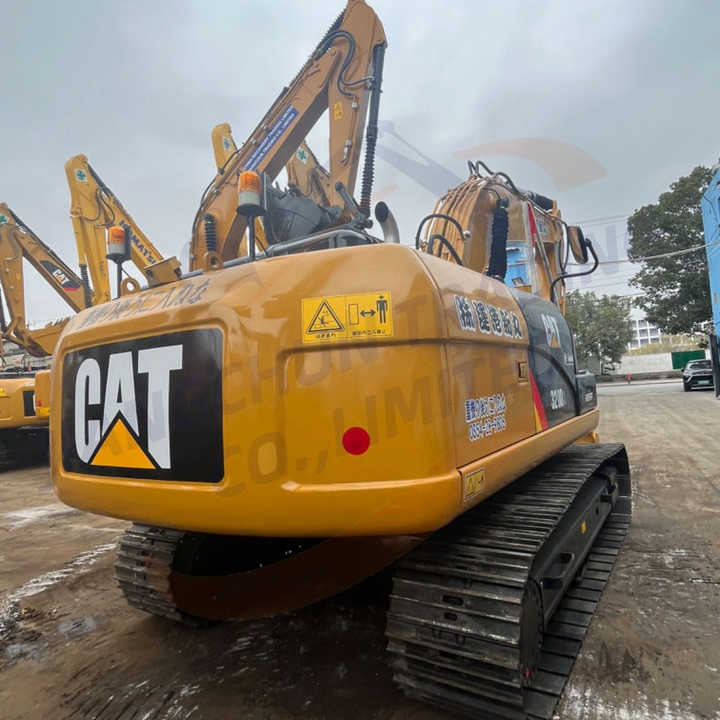 Used Caterpillar Excavator Cat 320d 320dl Japan Made Hydraulic Construction Excavator Electronic Throttle - Kotrógép: 1 kép. Used Caterpillar Excavator Cat 320d 320dl Japan Made Hydraulic Construction Excavator Electronic Throttle - Kotrógép: 1 kép.