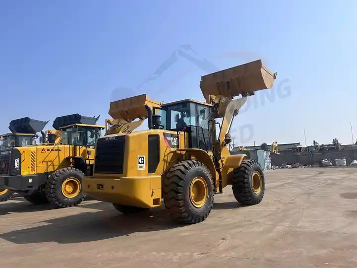 Used Japanese Cat966H Used Wheel Loaders Cheap Price Wheel Loader 966H second-hand construction machinery - Gumikerekes homlokrakodó: 5 kép. Used Japanese Cat966H Used Wheel Loaders Cheap Price Wheel Loader 966H second-hand construction machinery - Gumikerekes homlokrakodó: 5 kép.