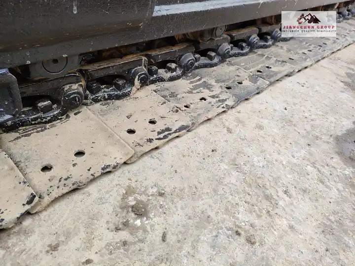 Lánctalpas kotró Used cat 306D 302.5D 302D 6ton 2.5ton 2ton   mini excavator: 6 kép. Lánctalpas kotró Used cat 306D 302.5D 302D 6ton 2.5ton 2ton   mini excavator: 6 kép.