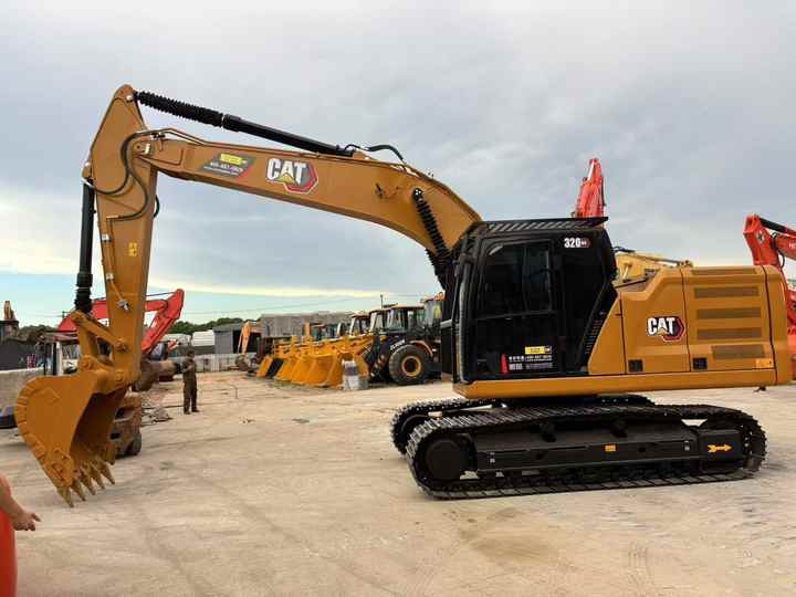 Used cat 320gc New Caterpillar Cat 320gc 320gx Excavator Latest Model Caterpillar 320gc 20 Ton Excavator Used Cat320gc - Kotrógép: 4 kép. Used cat 320gc New Caterpillar Cat 320gc 320gx Excavator Latest Model Caterpillar 320gc 20 Ton Excavator Used Cat320gc - Kotrógép: 4 kép.