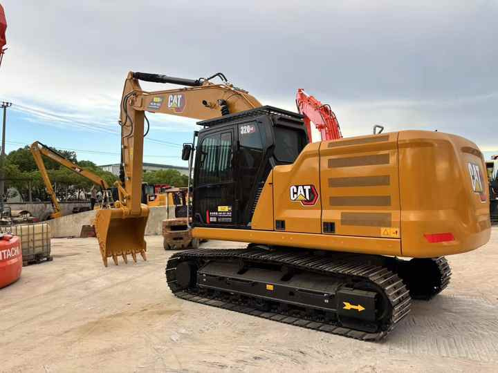 Used cat 320gc New Caterpillar Cat 320gc 320gx Excavator Latest Model Caterpillar 320gc 20 Ton Excavator Used Cat320gc - Kotrógép: 2 kép. Used cat 320gc New Caterpillar Cat 320gc 320gx Excavator Latest Model Caterpillar 320gc 20 Ton Excavator Used Cat320gc - Kotrógép: 2 kép.