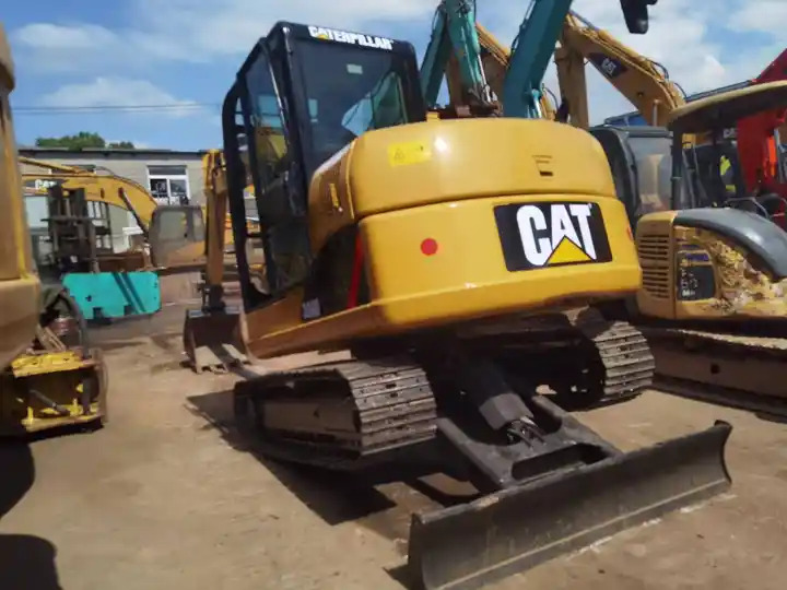 Used mini Cat Excavator Cat 306d Excavator Crawler Used Digger Cat Excavators - Lánctalpas kotró: 3 kép. Used mini Cat Excavator Cat 306d Excavator Crawler Used Digger Cat Excavators - Lánctalpas kotró: 3 kép.